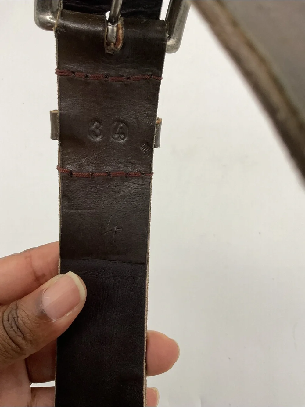 Global Girls this belt